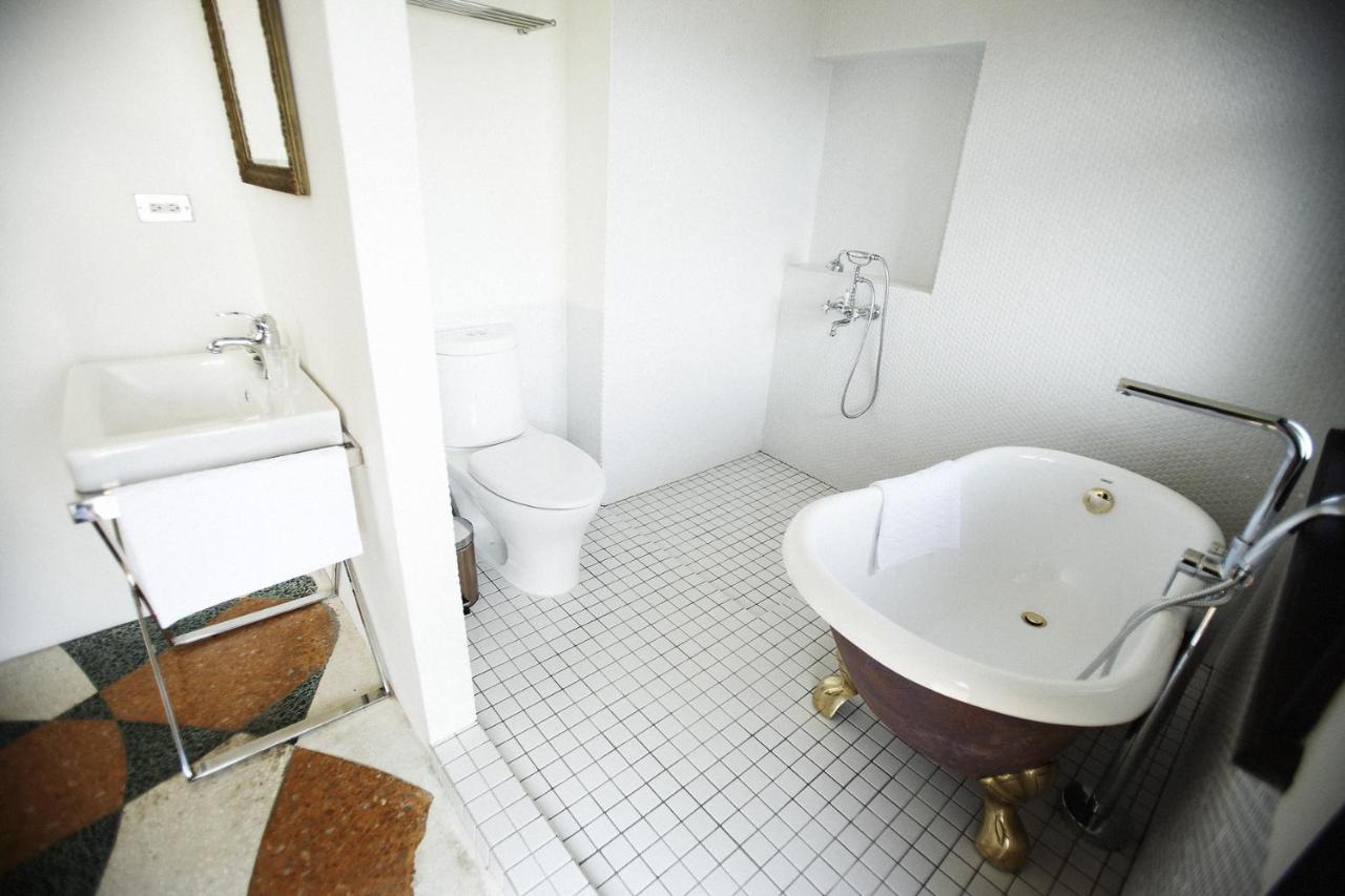 Your Fun Apartment 台南 エクステリア 写真