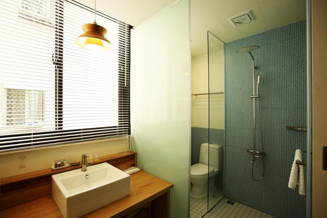 Your Fun Apartment 台南 エクステリア 写真