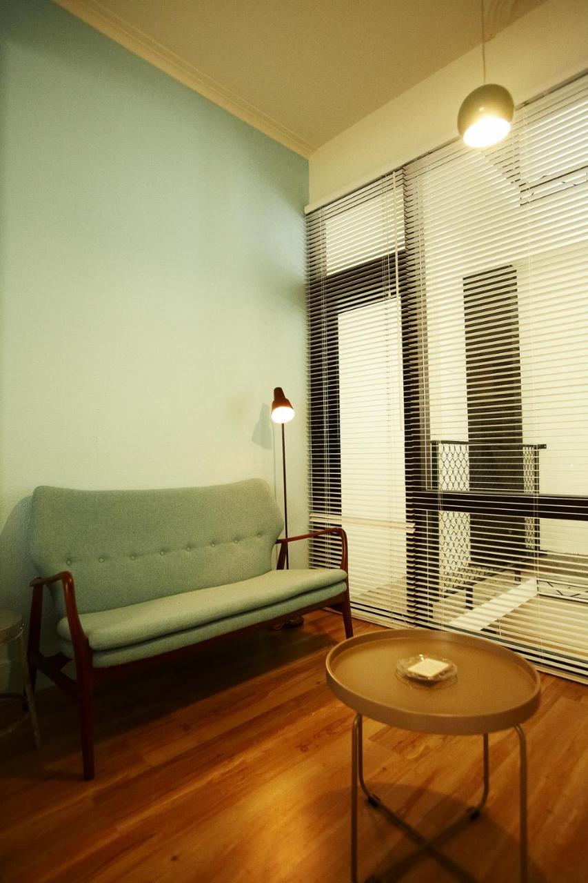 Your Fun Apartment 台南 エクステリア 写真