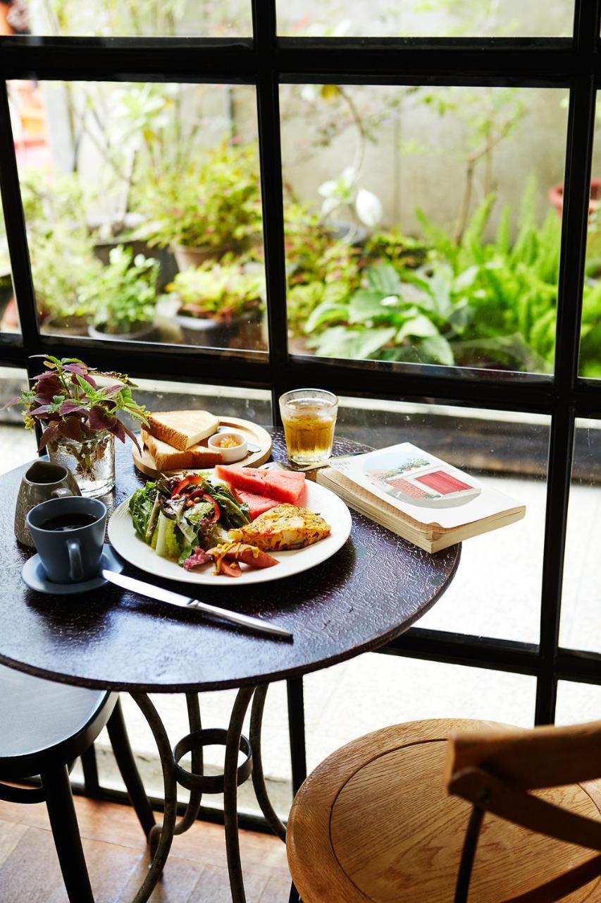 Your Fun Apartment 台南 エクステリア 写真